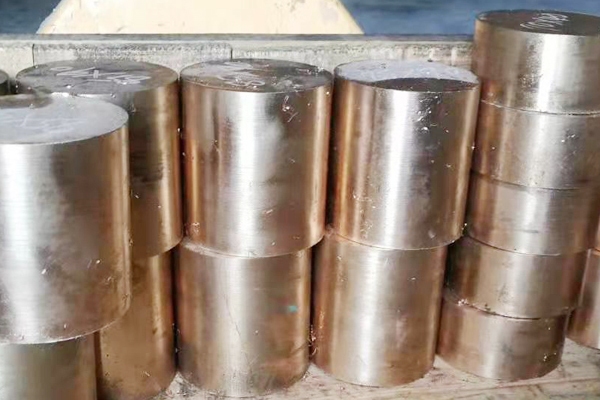 鈹鈷銅可與其它元素可以做成合金嗎？